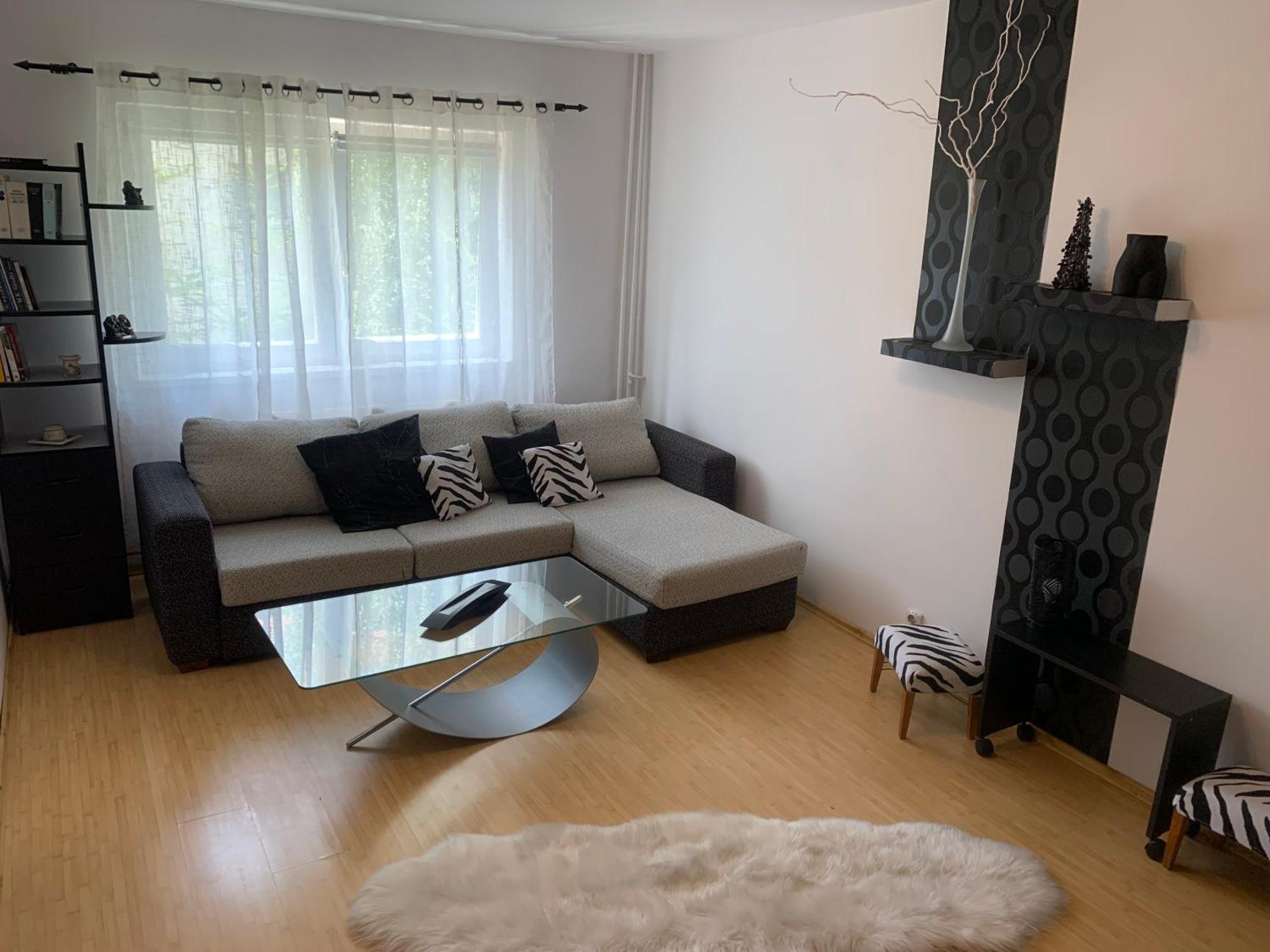 Focus Hun 3 Lägenhet Miercurea Ciuc Exteriör bild